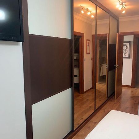 Atico Gran Manzana Granada Apartment ภายนอก รูปภาพ