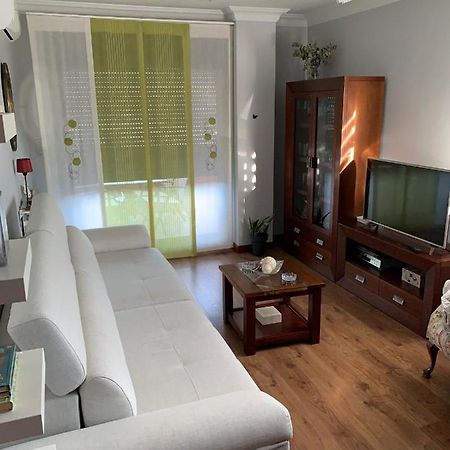 Atico Gran Manzana Granada Apartment ภายนอก รูปภาพ