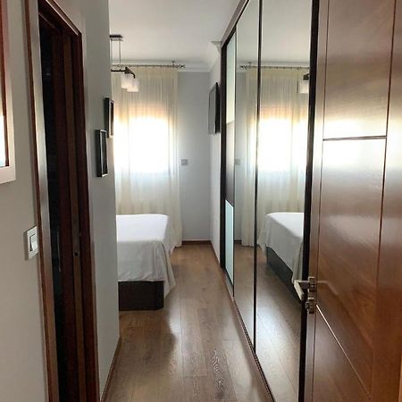 Atico Gran Manzana Granada Apartment ภายนอก รูปภาพ
