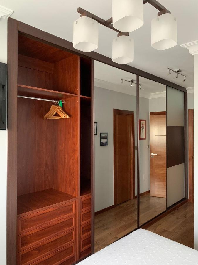 Atico Gran Manzana Granada Apartment ภายนอก รูปภาพ