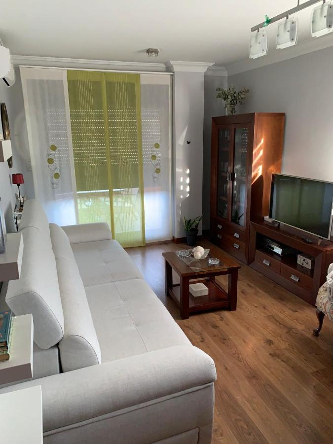 Atico Gran Manzana Granada Apartment ภายนอก รูปภาพ