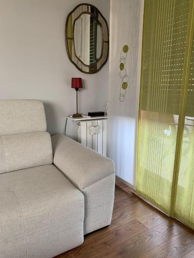 Atico Gran Manzana Granada Apartment ภายนอก รูปภาพ