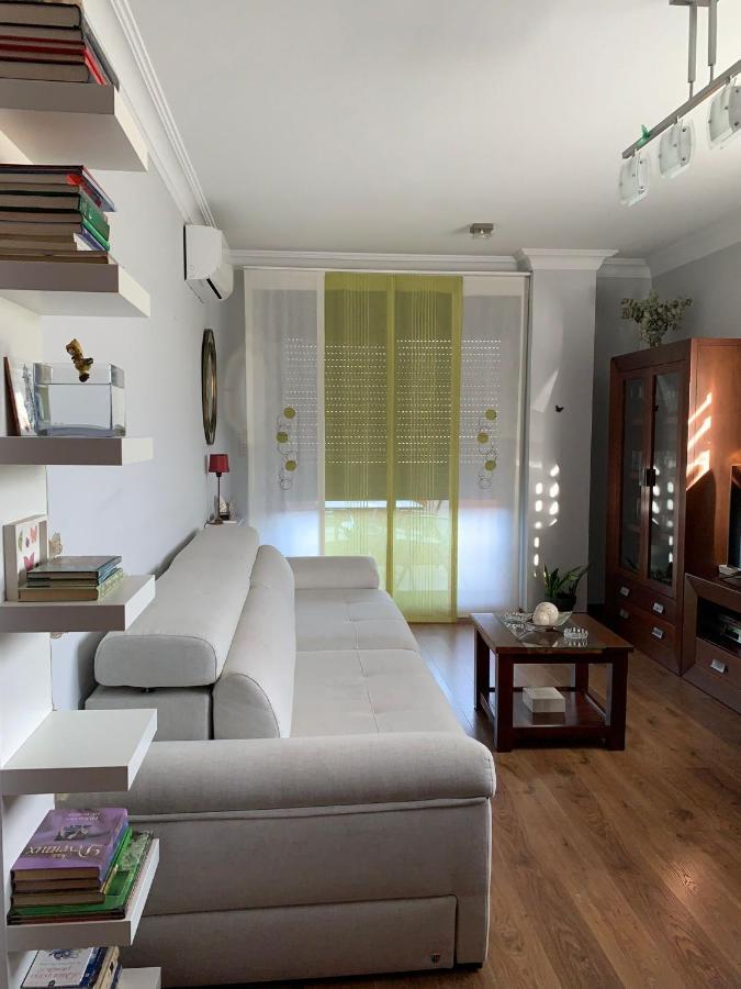 Atico Gran Manzana Granada Apartment ภายนอก รูปภาพ