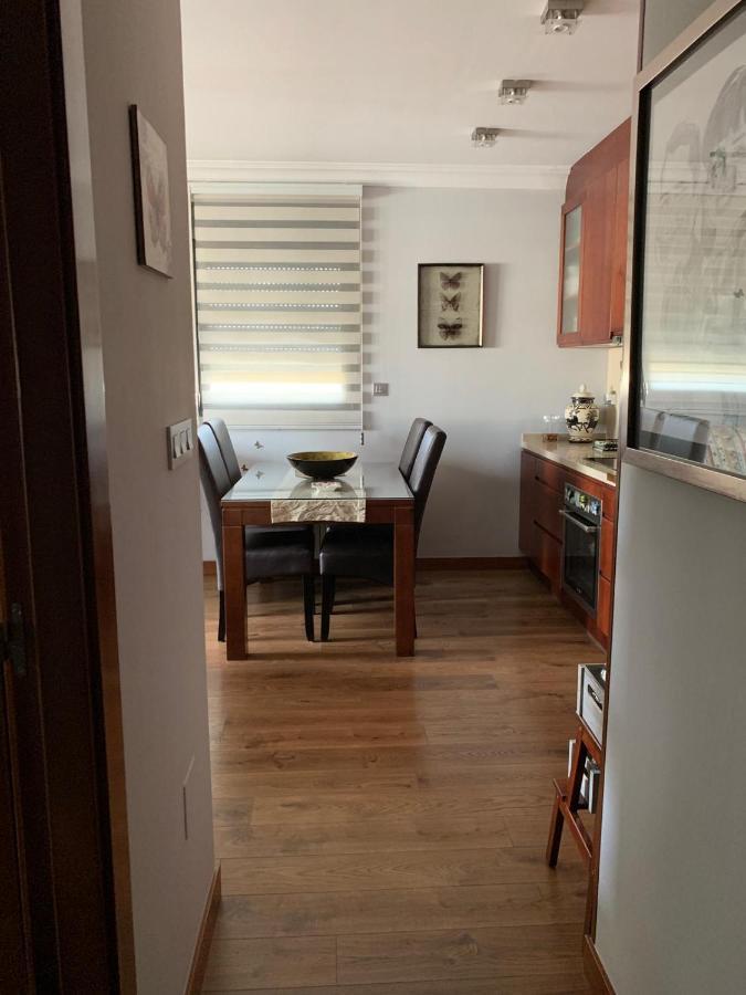 Atico Gran Manzana Granada Apartment ภายนอก รูปภาพ